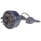 New Ignition Switch 430-334 For Exmark 103-0206, 104-2541, 109-4736, 88-9830