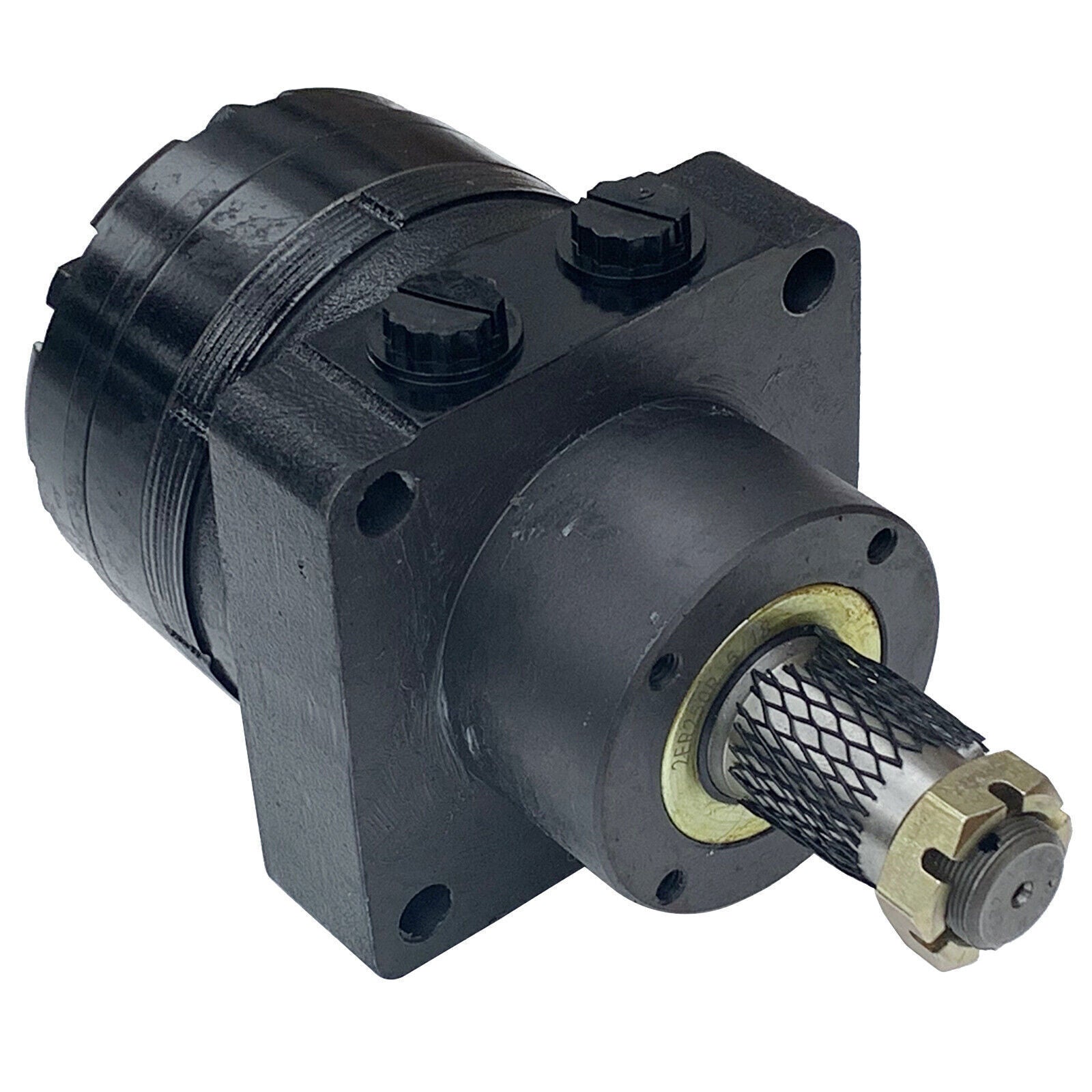 2PCS Wheel Motor TF0240LS080AAFB, 4159280 For Turf Tiger, Tiger Cub and Wildcat