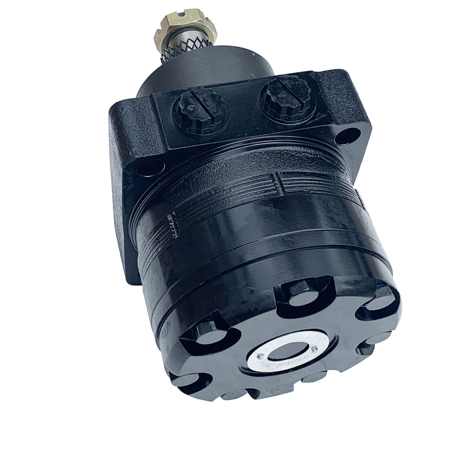 2PCS Wheel Motor TF0240LS080AAFB, 4159280 For Turf Tiger, Tiger Cub and Wildcat