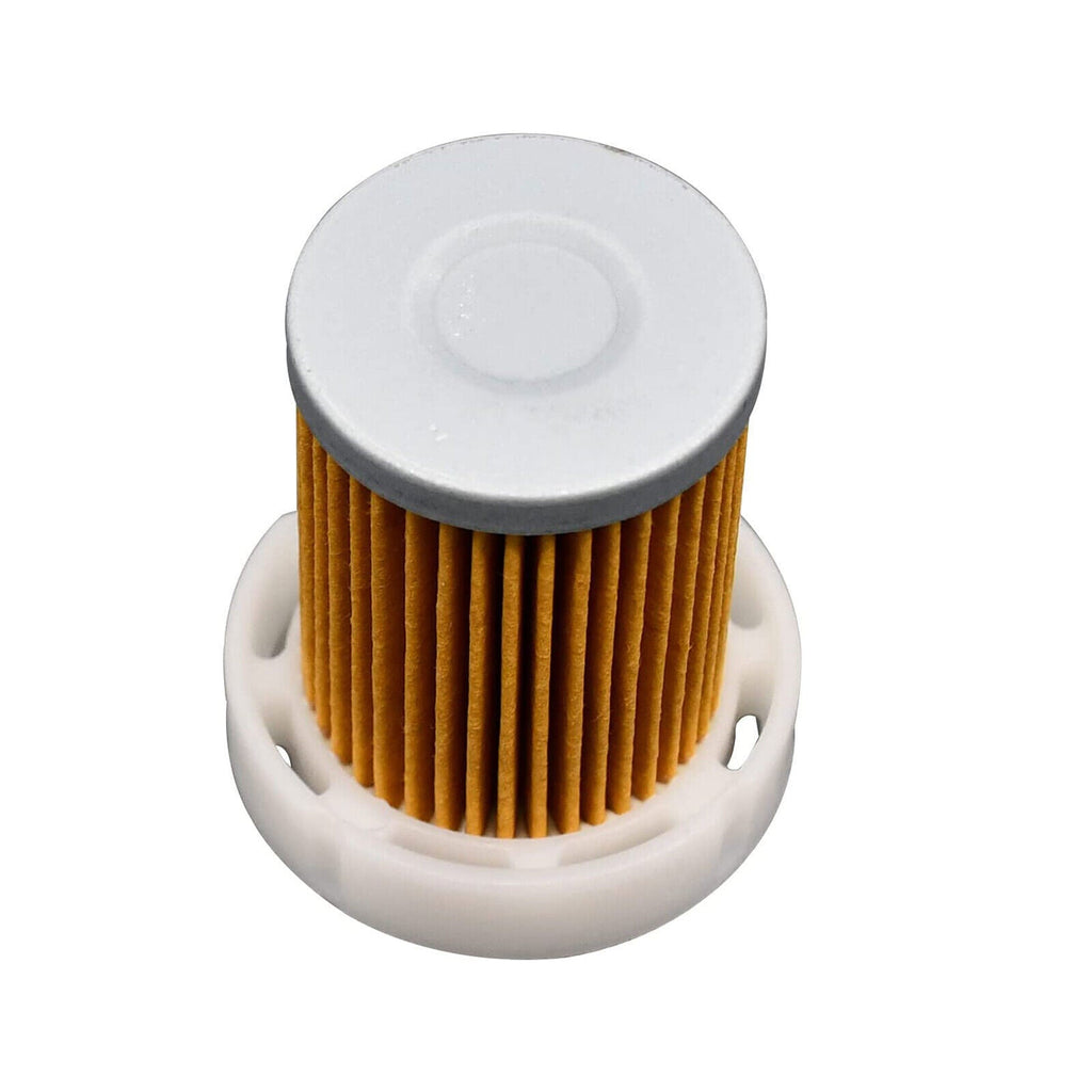 2X New Fuel Filter 31A6200317 177410520 Mitsubishi Mahindra 2216 2415 2516 331