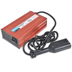 New Battery Charger For EZGO TXT 36 volt 18AMP D style plug Golf Cart Golf Cart