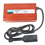 New Battery Charger For EZGO TXT 36 volt 18AMP D style plug Golf Cart Golf Cart