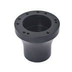 For Club Car DS New Steering Wheel Hub Adapter 2019 Black Golf Cart 5/6 Hole