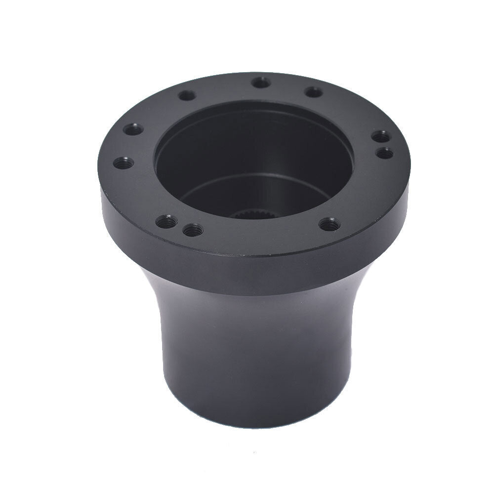 For Club Car DS New Steering Wheel Hub Adapter 2019 Black Golf Cart 5/6 Hole