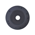 For Club Car DS New Steering Wheel Hub Adapter 2019 Black Golf Cart 5/6 Hole