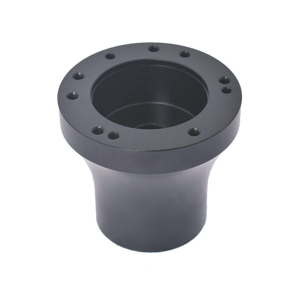 For Club Car DS New Steering Wheel Hub Adapter 2019 Black Golf Cart 5/6 Hole