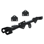 Front Axle Weldment For EZGO Medalist/TXT (94 To 00) 70001G01 70536G01 70539G01