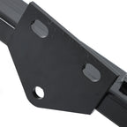 Front Axle Weldment For EZGO Medalist/TXT (94 To 00) 70001G01 70536G01 70539G01