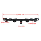 Front Axle Weldment For EZGO Medalist/TXT (94 To 00) 70001G01 70536G01 70539G01