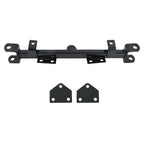 Front Axle Weldment For EZGO Medalist/TXT (94 To 00) 70001G01 70536G01 70539G01