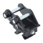 For Mini Excavators ExcavatorAttachment Quick Hitch Coupler Attachments