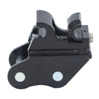 For Mini Excavators ExcavatorAttachment Quick Hitch Coupler Attachments