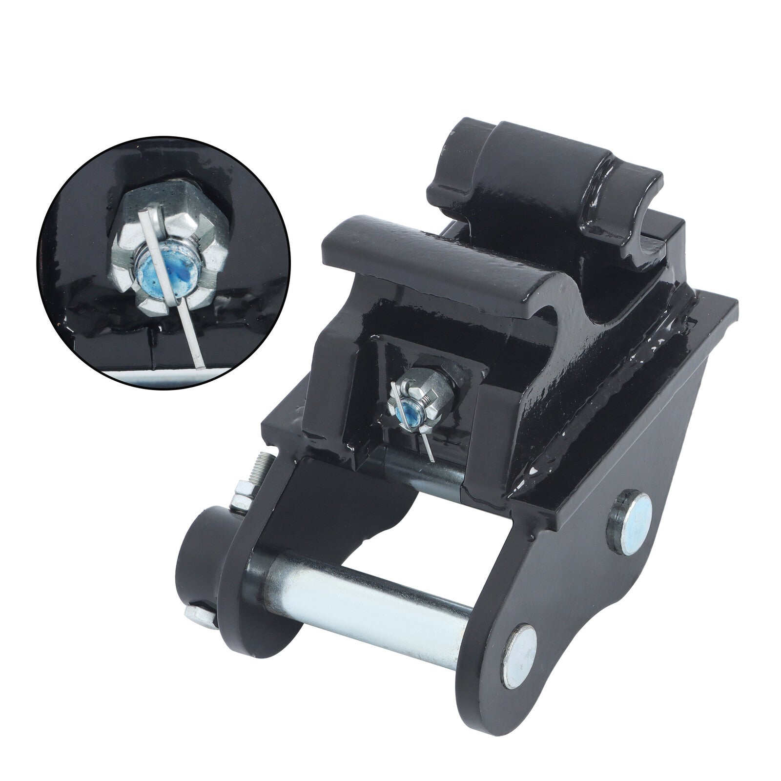 For Mini Excavators ExcavatorAttachment Quick Hitch Coupler Attachments