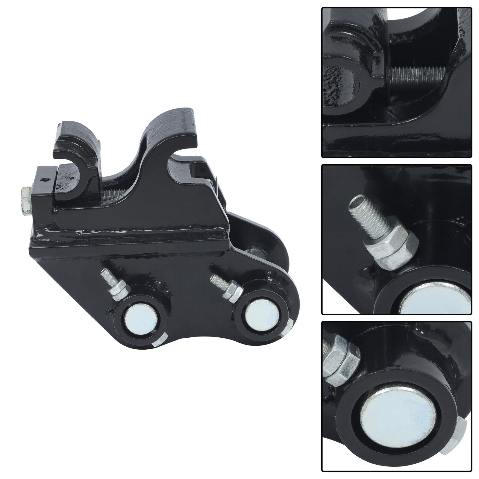 For Mini Excavators ExcavatorAttachment Quick Hitch Coupler Attachments