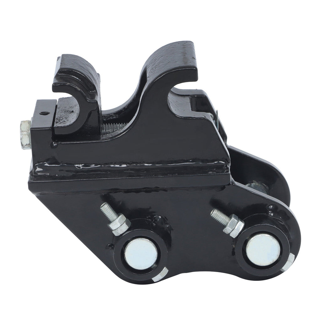 For Mini Excavators ExcavatorAttachment Quick Hitch Coupler Attachments