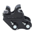 For Mini Excavators ExcavatorAttachment Quick Hitch Coupler Attachments