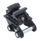 For Mini Excavators ExcavatorAttachment Quick Hitch Coupler Attachments