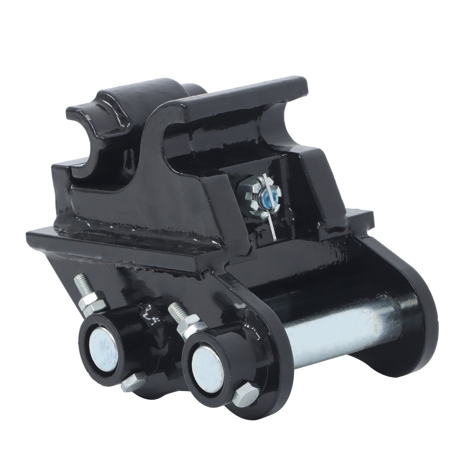 For Mini Excavators ExcavatorAttachment Quick Hitch Coupler Attachments