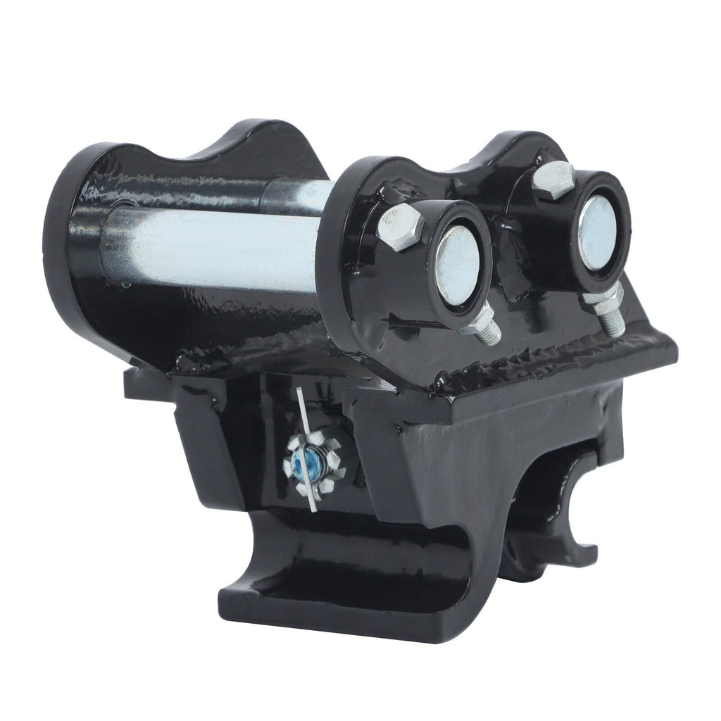 For Mini Excavators ExcavatorAttachment Quick Hitch Coupler Attachments