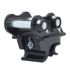 For Mini Excavators ExcavatorAttachment Quick Hitch Coupler Attachments