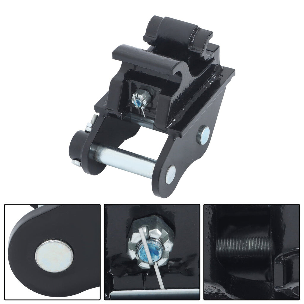For Mini Excavators ExcavatorAttachment Quick Hitch Coupler Attachments