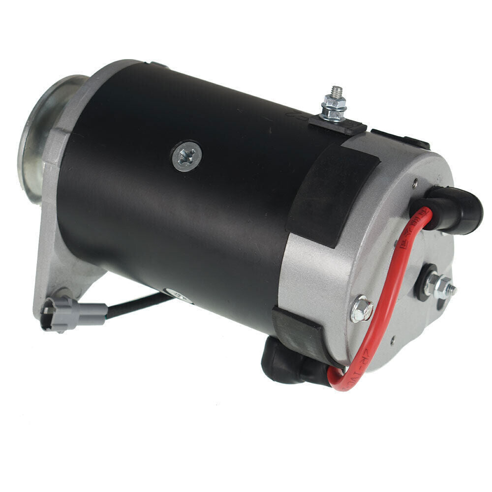 For Yamaha GOLF CART STARTER GENERATOR G16-G22 GSB107-06G GSB107-06 GSB107-06E