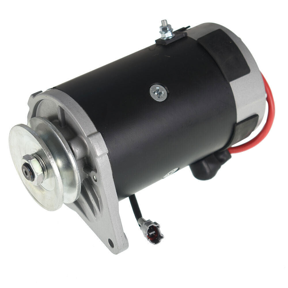 For Yamaha GOLF CART STARTER GENERATOR G16-G22 GSB107-06G GSB107-06 GSB107-06E