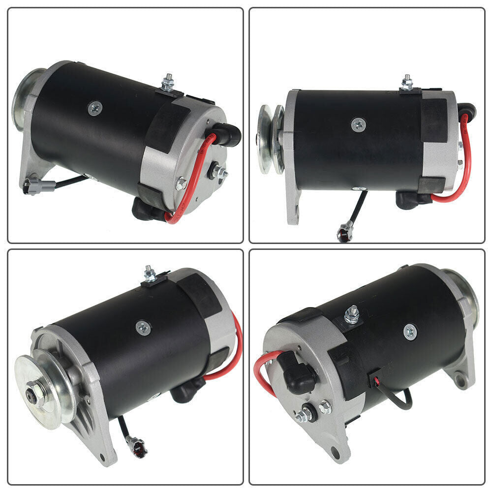 For Yamaha GOLF CART STARTER GENERATOR G16-G22 GSB107-06G GSB107-06 GSB107-06E