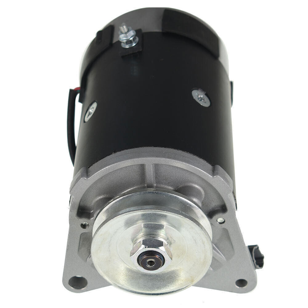For Yamaha GOLF CART STARTER GENERATOR G16-G22 GSB107-06G GSB107-06 GSB107-06E