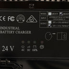 24V Battery Charger GS-1930 GS-1530 For Genie Scissor Lift 161827 105739 96211