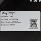 24V Battery Charger GS-1930 GS-1530 For Genie Scissor Lift 161827 105739 96211