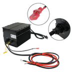 24V Battery Charger GS-1930 GS-1530 For Genie Scissor Lift 161827 105739 96211