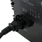 24V Battery Charger GS-1930 GS-1530 For Genie Scissor Lift 161827 105739 96211