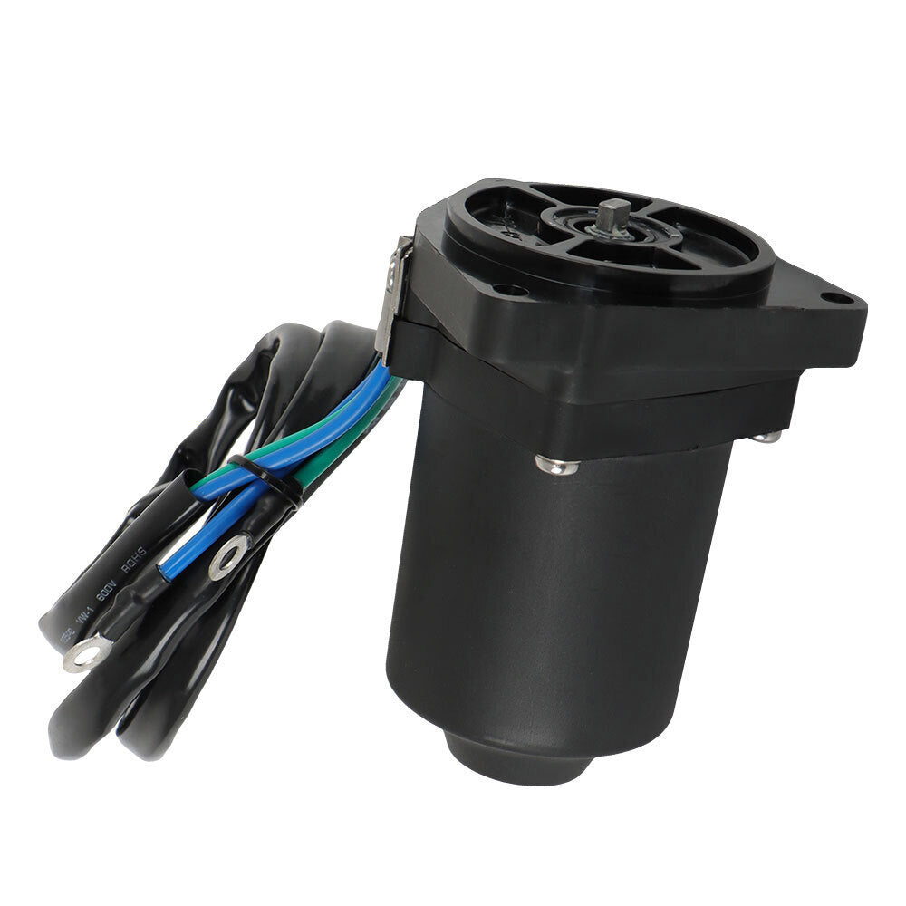 Power Tilt Trim Motor Applicable To Yamaha Models 63P-43880-10 01 11 21 22 150HP