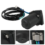 Power Tilt Trim Motor Applicable To Yamaha Models 63P-43880-10 01 11 21 22 150HP