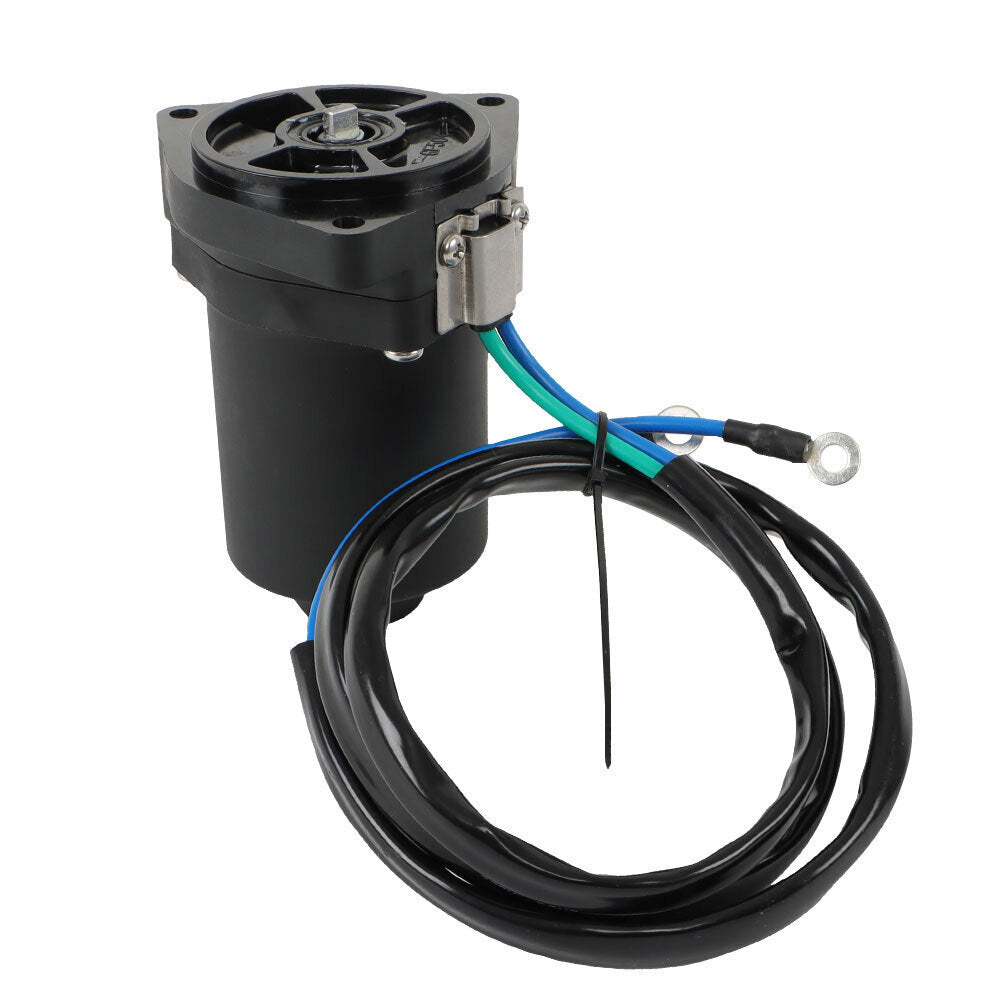 Power Tilt Trim Motor Applicable To Yamaha Models 63P-43880-10 01 11 21 22 150HP