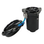 Power Tilt Trim Motor Applicable To Yamaha Models 63P-43880-10 01 11 21 22 150HP