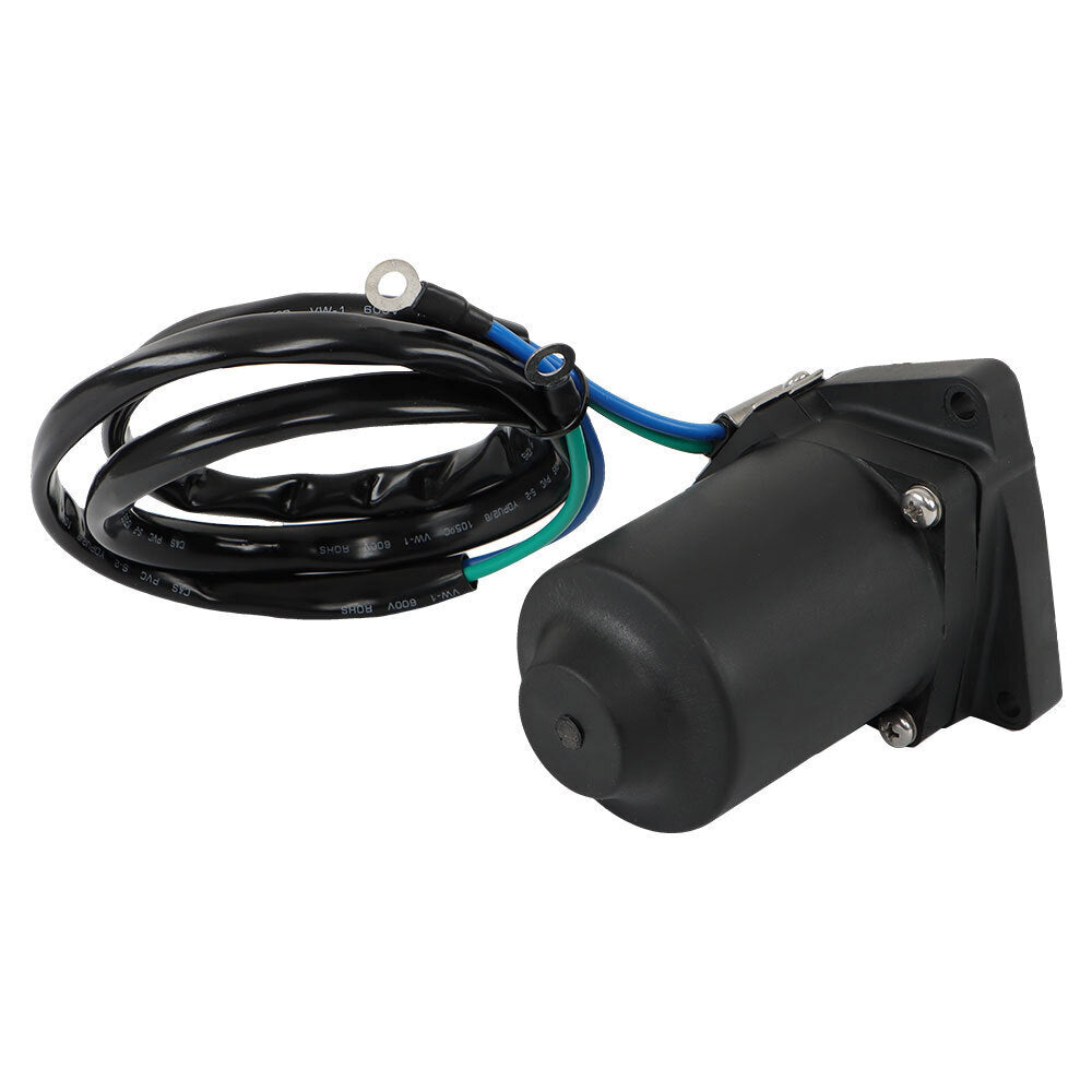 Power Tilt Trim Motor Applicable To Yamaha Models 63P-43880-10 01 11 21 22 150HP
