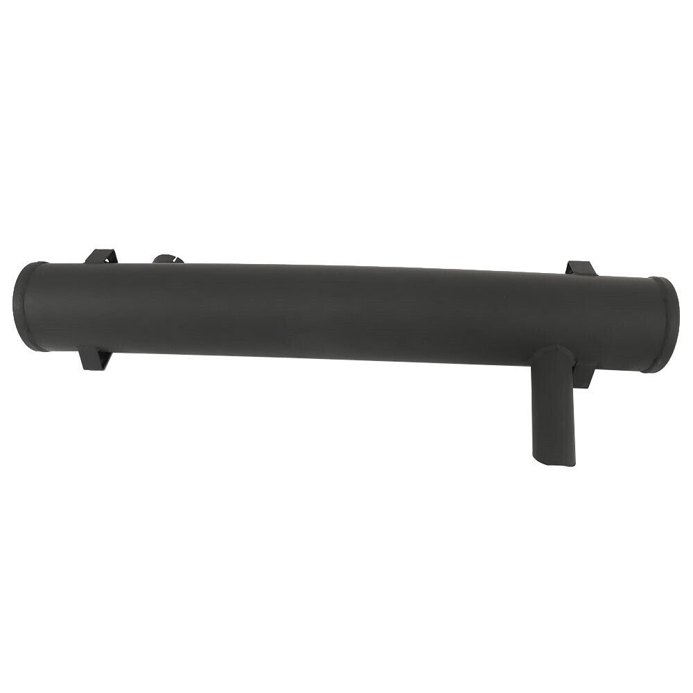 New Muffler For Bobcat 642 643 645 742 743 1600 Skid Steers Loader 6514737