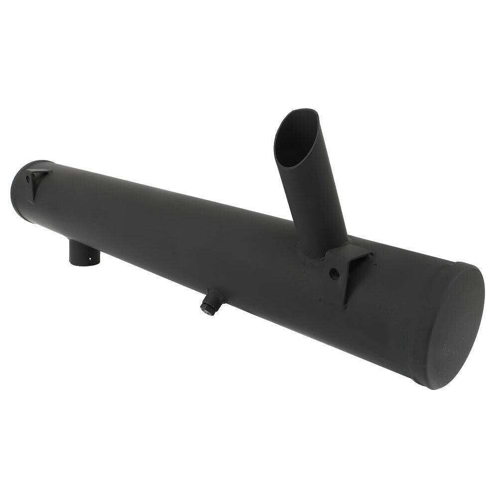 New Muffler For Bobcat 642 643 645 742 743 1600 Skid Steers Loader 6514737
