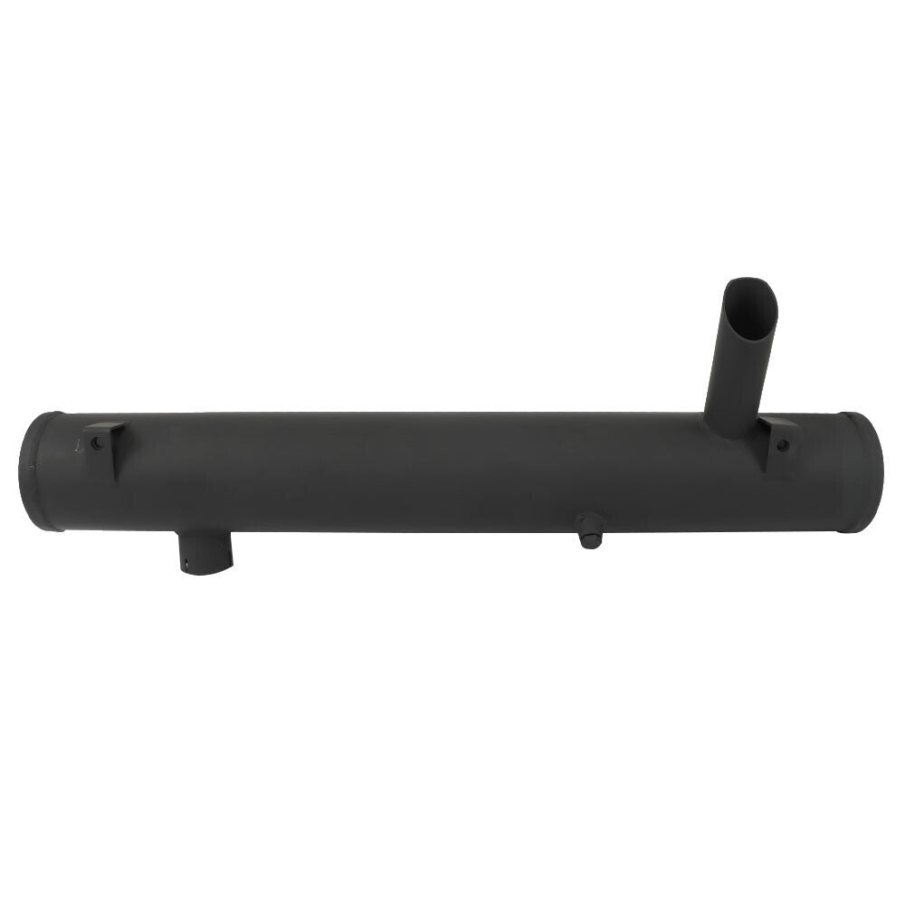New Muffler For Bobcat 642 643 645 742 743 1600 Skid Steers Loader 6514737