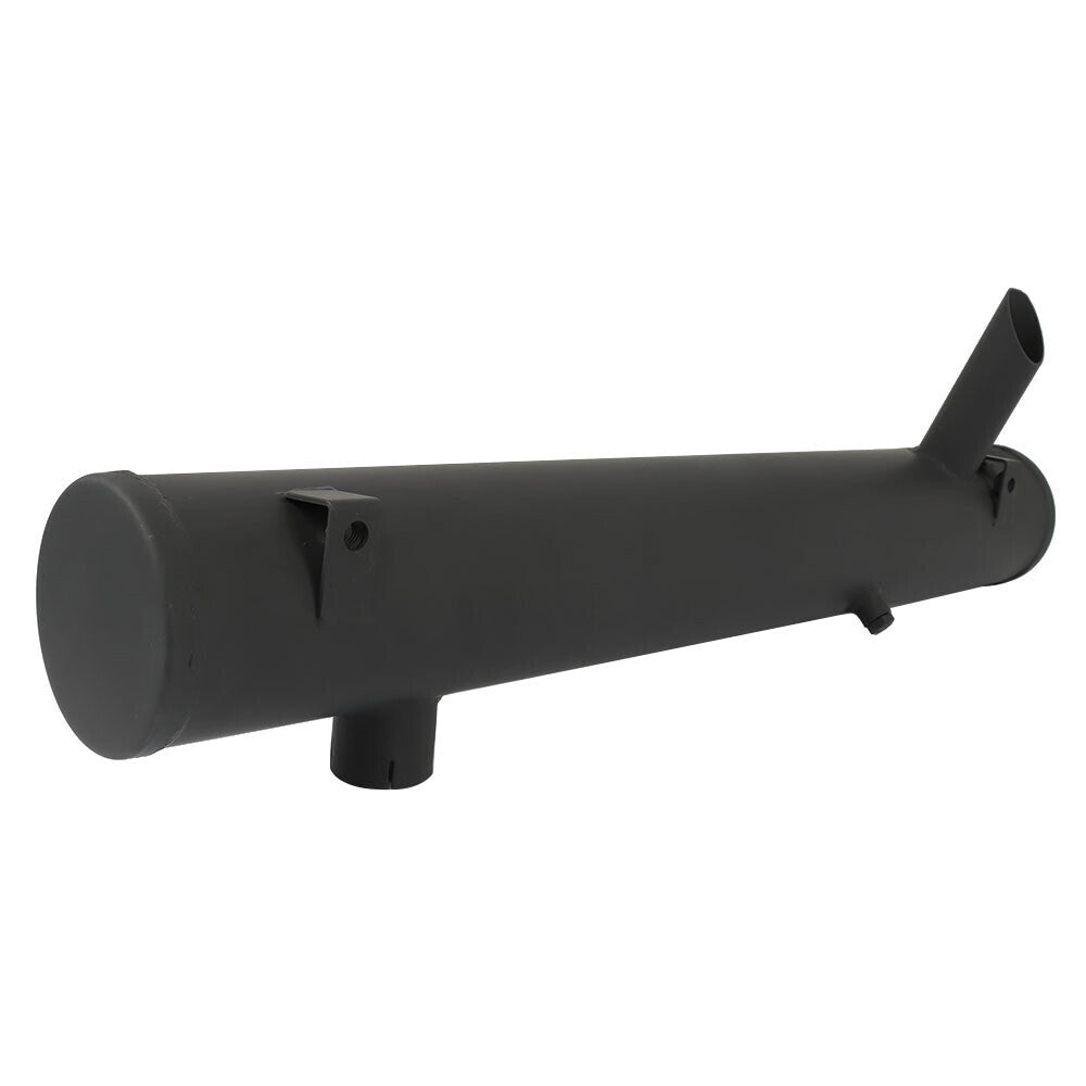 New Muffler For Bobcat 642 643 645 742 743 1600 Skid Steers Loader 6514737