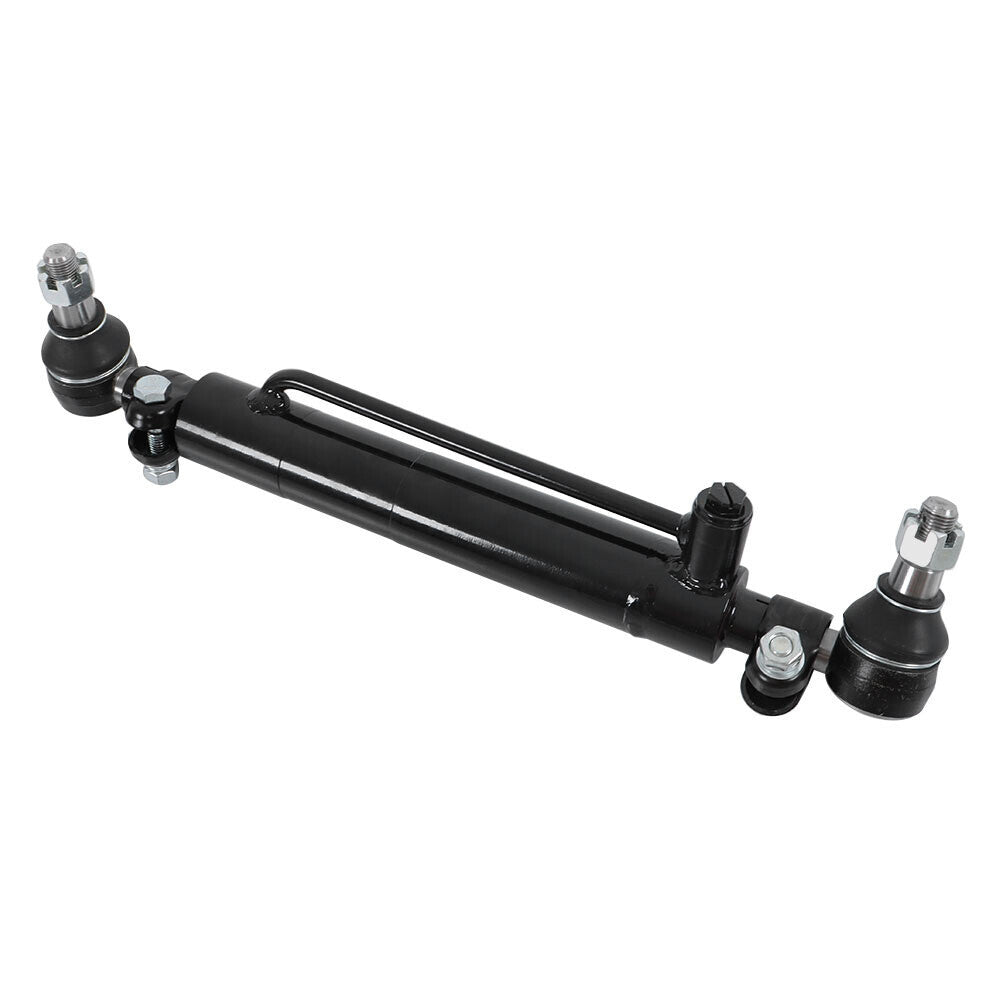 Compatible with Case Backhoe Loader 580SE 580SD 234447A1 Power Steering Cylinder