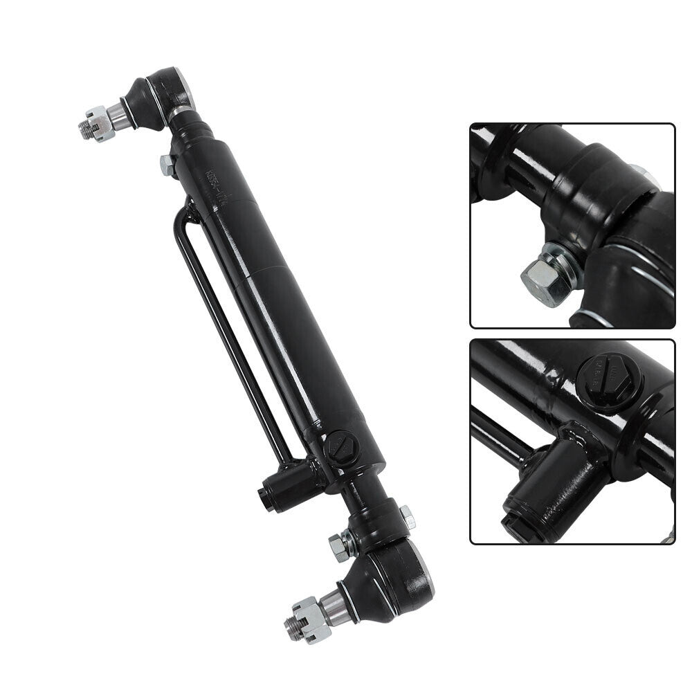 Compatible with Case Backhoe Loader 580SE 580SD 234447A1 Power Steering Cylinder