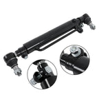Compatible with Case Backhoe Loader 580SE 580SD 234447A1 Power Steering Cylinder