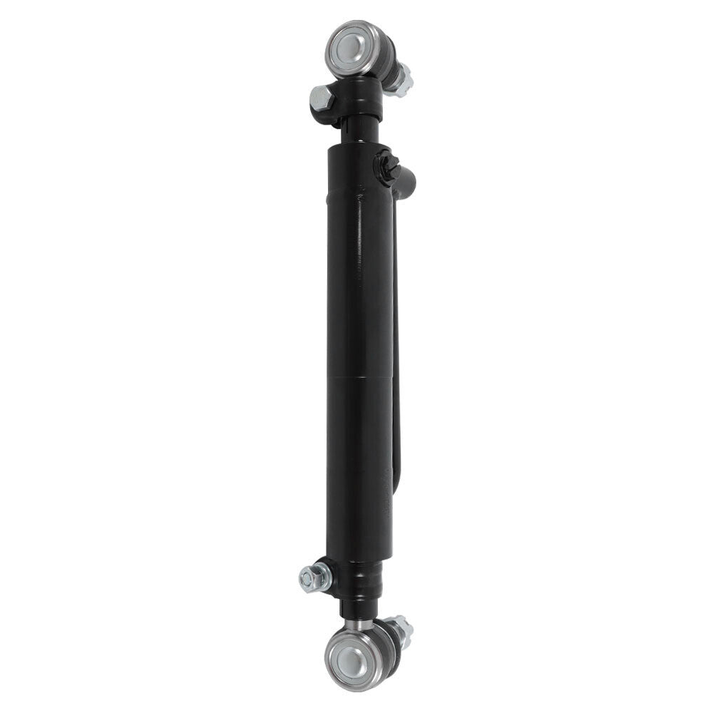 Compatible with Case Backhoe Loader 580SE 580SD 234447A1 Power Steering Cylinder