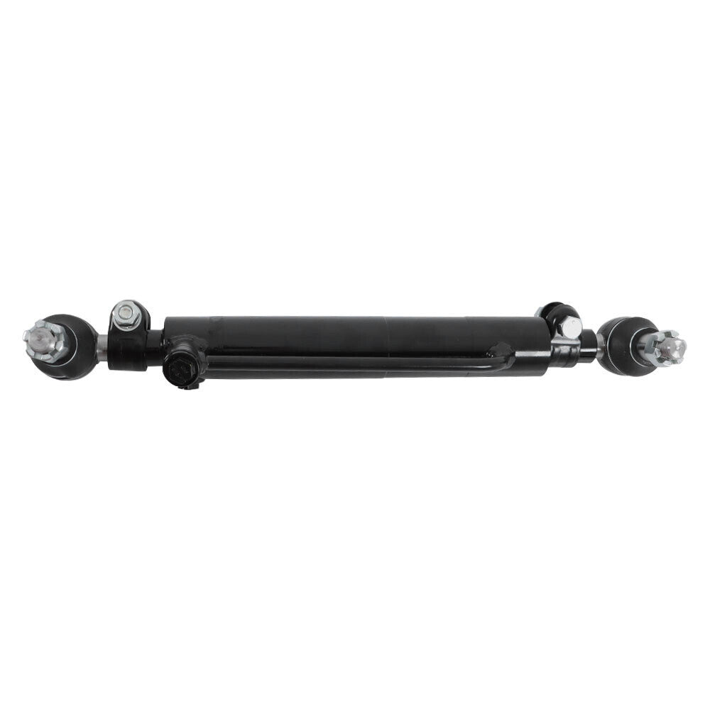 Compatible with Case Backhoe Loader 580SE 580SD 234447A1 Power Steering Cylinder