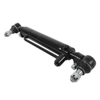 Compatible with Case Backhoe Loader 580SE 580SD 234447A1 Power Steering Cylinder