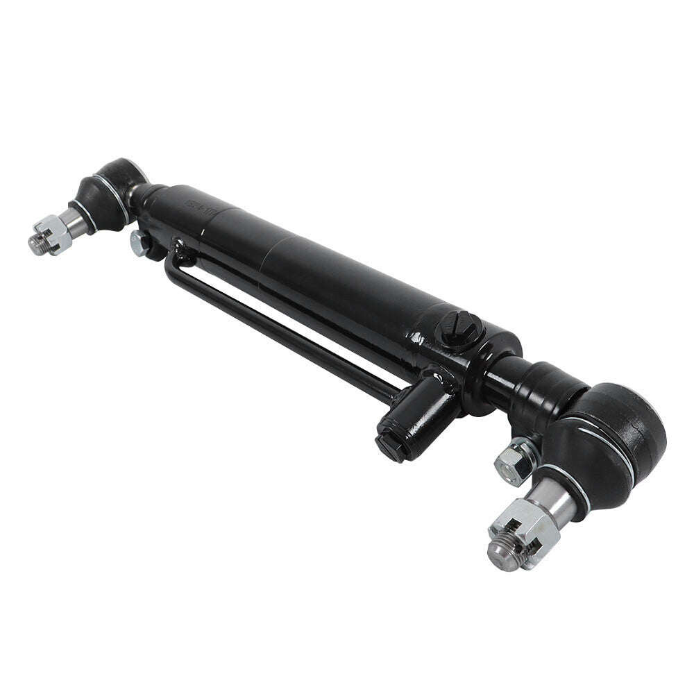 Compatible with Case Backhoe Loader 580SE 580SD 234447A1 Power Steering Cylinder