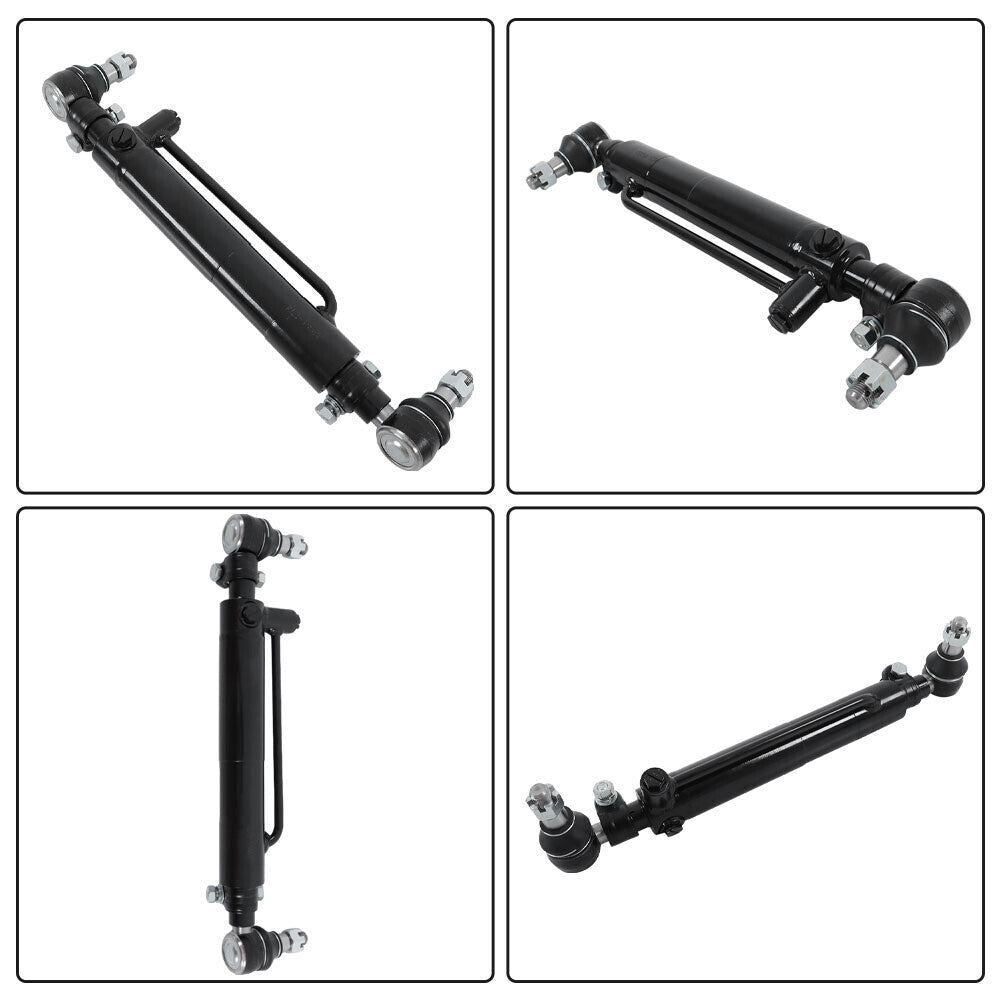 Compatible with Case Backhoe Loader 580SE 580SD 234447A1 Power Steering Cylinder